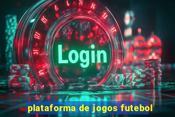 plataforma de jogos futebol